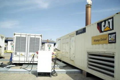 Électricité au Cameroun : la SOCADEL prévoit 52,6 milliards de FCFA pour alimenter 33 centrales thermiques