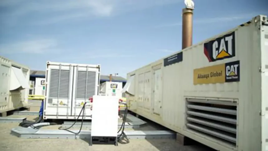Électricité au Cameroun : la SOCADEL prévoit 52,6 milliards de FCFA pour alimenter 33 centrales thermiques