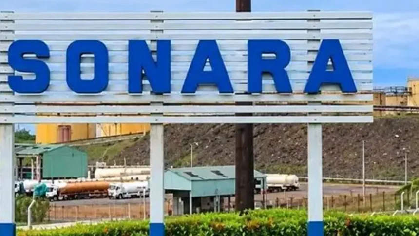 Sonara : 381 milliards de FCFA convertis en capital, l’État renforce son contrôle sans injecter de nouveaux fonds